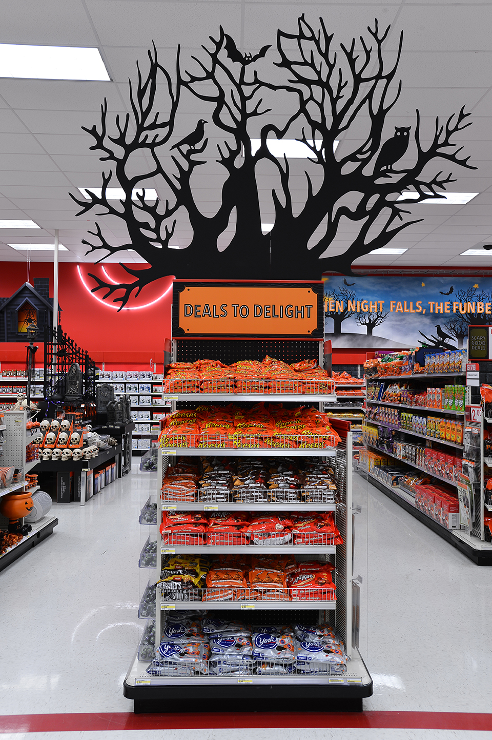 Target Halloween 2012